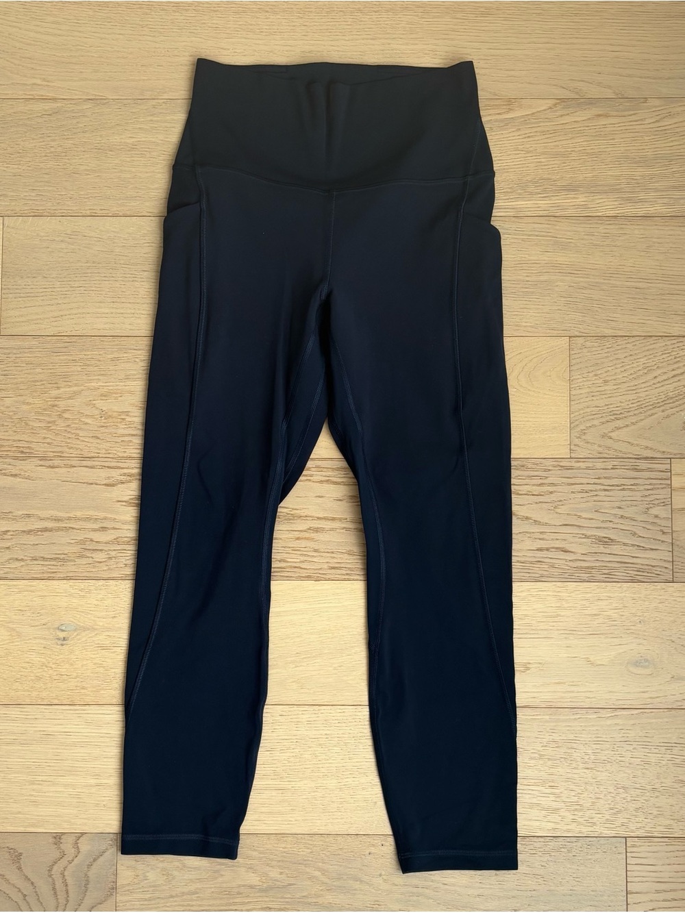 lululemon Align High-Rise-Pant with Pockets 25”